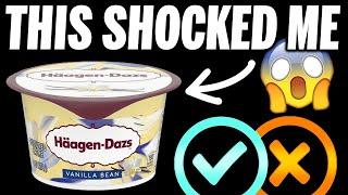 ....USA has Häagen-Dazs Yoghurt....and it's CRAZY tasting....| Review