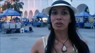lapa e capoeira
