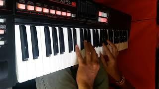 NONSTOP KOLIGEETE  PIANO HQ koligeet instrumental