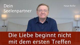 Du kennst Deinen Seelenpartner schon