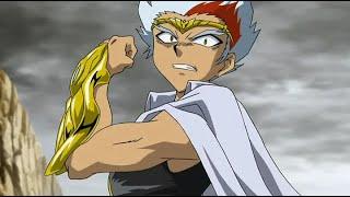 Beyblade: Doch es ist nur Ryuga [Best of - Ryuga] [Deutsch]