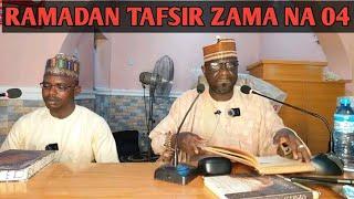 ZAZZAFAN TAFSIR Imam Ali Abulfathi Zama Na 04 (Ramadan)