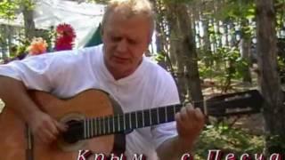 Владимир Ткач. "Посвящение друзьям" ("Немеряно...")