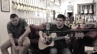 Nick Thomas - Bit By Bit @ Chicago Music Exchange