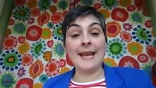 Rachael Brown On Resilience