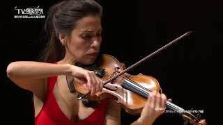 Astor Piazzolla: Invierno Porteño | Leticia Moreno & Quinteto Tango Nuevo| Seoul Arts Center