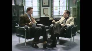 A Bit of Fry & Laurie - Psycho Psychiatrists