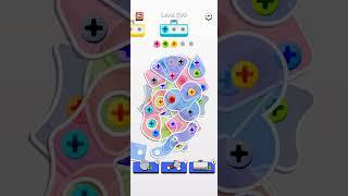 Screw Jam level 698 | GAME Walkthrough