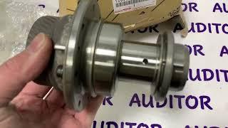 МУФТА ШЕСТЕРНЯ  VVTi   Toyota/Lexus 1UZ/3UZ 1305050011