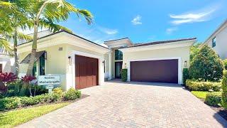 Modern Luxury New Construction House Artistry Palm Beach in Palm Beach Gardens Florida