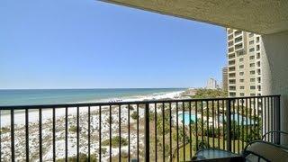 Beachside One - Unit 4064 - Miramar Beach (Sandestin), Florida