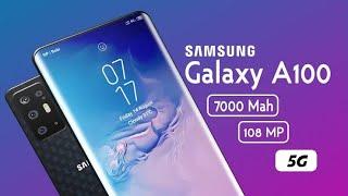 Samsung Galaxy A100 Official Video, 5G, Price, Release Date, Specs, Features, Trailer, Camera, News