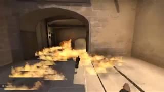 CSGO: Flickshot 5/7 Faceit Replay / Plays.tv