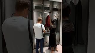 Мебельный тур в Китай с компанией МБЛ 