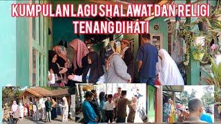 Suasana IDUL FITRI  KAMPUNG SUKAJAYA kasomalang@Dsbiler