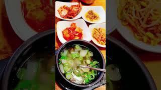 군산 근대역사 여행_선유도 해수욕장