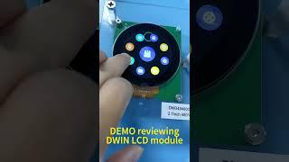 DWIN DEMO review
