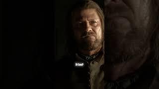 What did the King's Hand die of?