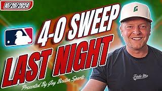 MLB Picks Today 10/20/2024 | FREE MLB Best Bets, Predictions, and Player Props!