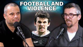 Football - Violence - Prison - Joey Barton Tells His Story