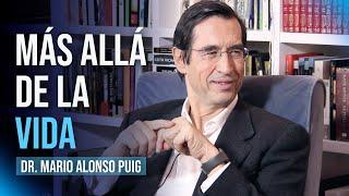 Conexión con el SER ¿Existe vida más allá? | Mario Alonso Puig