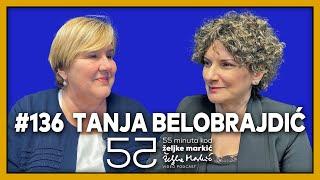 55 minuta kod Željke Markić #136 - Tanja Belobrajdić