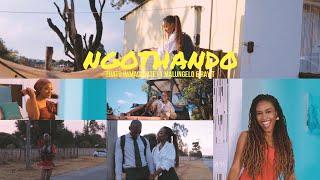 Thato Immaculate  - Ngothando ft Malungelo & Ray T Official Video