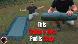 Why Pay More? Military Issue Therm-a-Rest Sleeping Pads - As Low As $8!