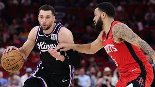 Sacramento Kings vs Houston Rockets - Full Game Highlights | March 1, 2025 NBA Season