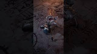 Wtf did i just see in Diablo 4 #Diablo4 #DiabloIV #diablo4gameplay #