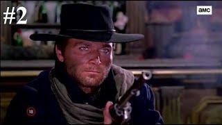 Django (1966) RO. Sub., English Dubbed (II/ V) | Franco Nero