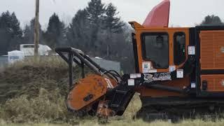 Otonos for Construction & Forestry – Robotics and autonomy for heavy equipment