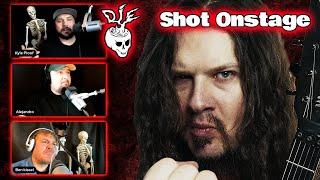 Dimebag Darrell's Last Show: A Night of Metal and Mayhem (FULL EPISODE w/ Ben Kissel) #pantera