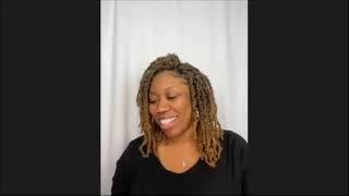 Women's Stories of Hope & Courage: Carrie Cook