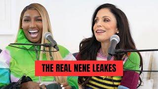 The Real NeNe Leakes Behind Real Housewives of Atlanta Star | Video Podcast