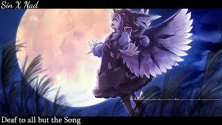 【東方 Symphonic Metal】Deaf to all but the Song