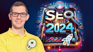 SEO Trends 2024  Erfolgreich mit Suchmaschinenoptimierung & Top Platzierungen 1-10 in den SERPs