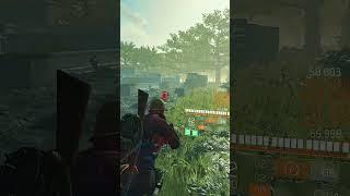 Farmando #thedivision2 #shortsvideo #shorts #jokerfarina