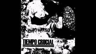 Richard Harrison / Tiempo Crucial Split