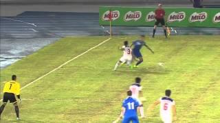 Philippines vs Uzbekistan: 2018 FIFA WC Russia & AFC Asian Cup UAE 2019 (Qly RD 2)