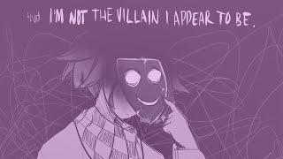 Kokichi Oma | I'm Not the Villain I Appear to Be - Animatic