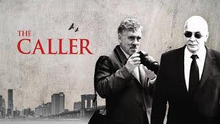 The Caller | Full Crime Drama Movie | Frank Langella | Elliott Gould | Laura Harring