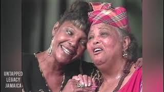  Miss Lou's impact on Jamaican Theatre | Pantomime | Jamaican Comedy #jamaican