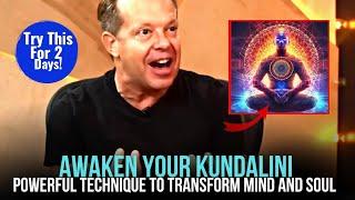 Kundalini Energy - Awakening The Power Within | Joe Dispenza