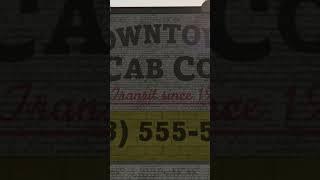 Purchasing The Cab Company On #Gta #shorts
