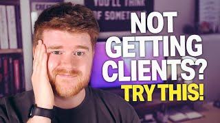 How To Stand Out and Get Freelance Clients