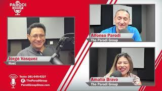 Amalia Bravo & Alfonso Parodi responden las dudas sobre inversion en bienes raices