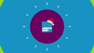 Merry Christmas & A prosperous New Year From Lawrence Grant, Chartered Accountants