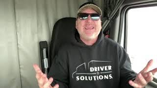 4 Month Owner Operator Lease Purchase Review at PAM Transport