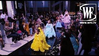 Sochi Fashion Week 2017 День Второй
